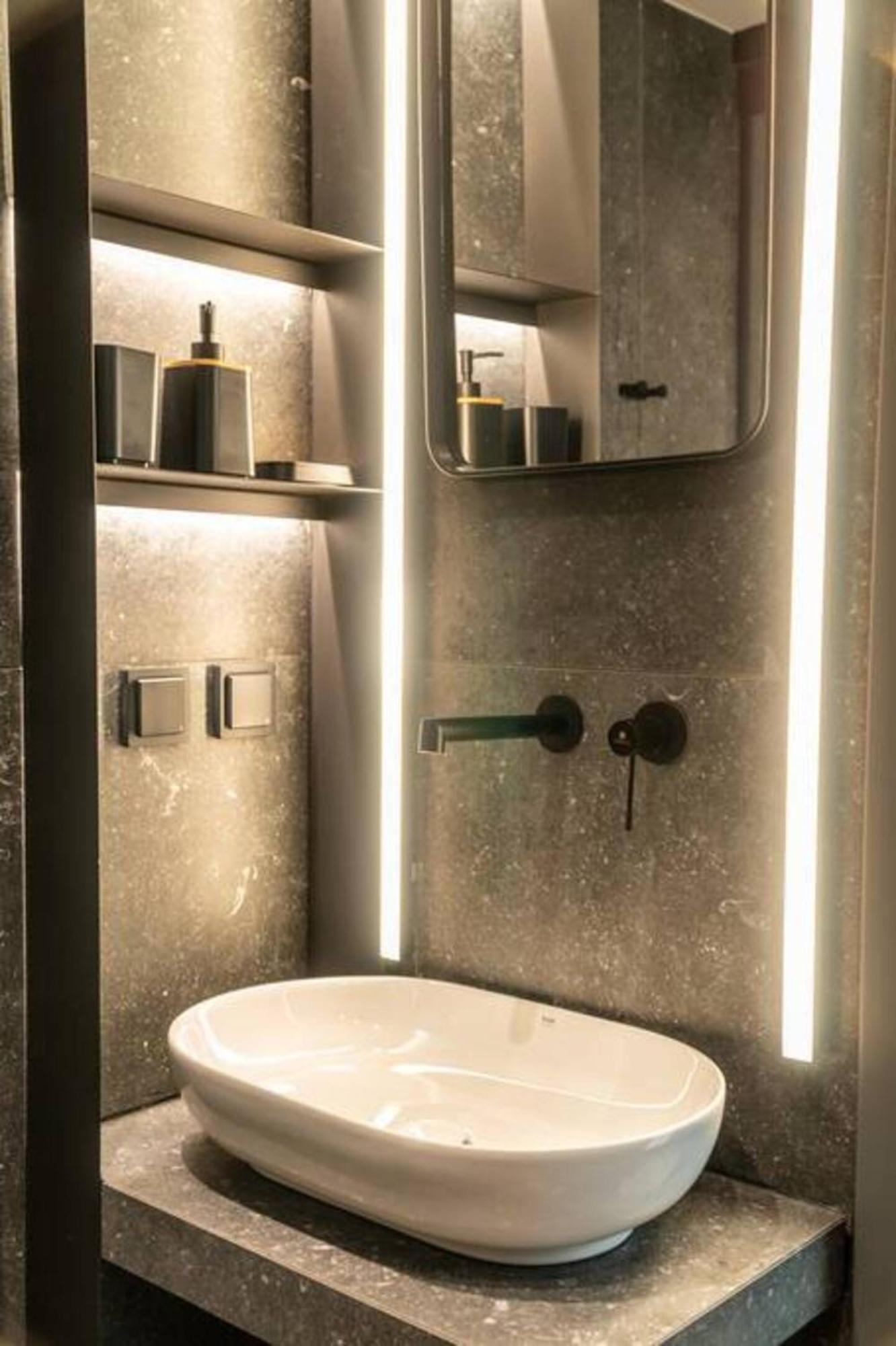Loft M8 Apartamento *