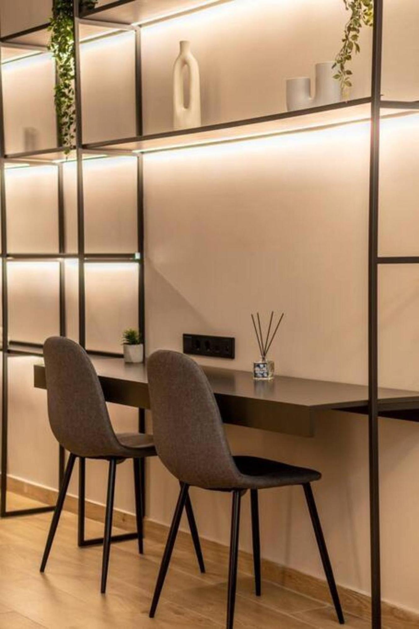 Loft M8 * Alejandrópolis