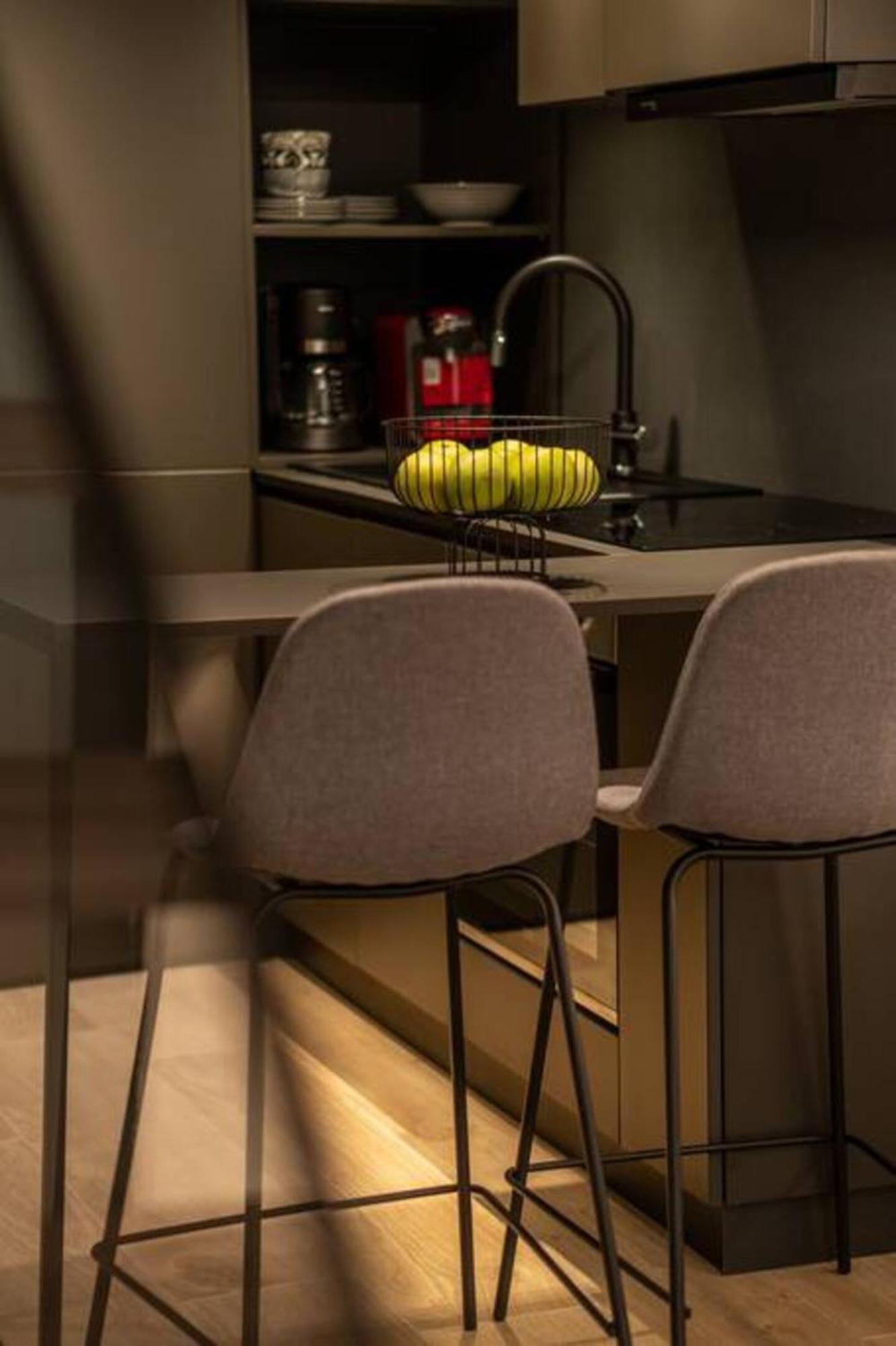 Apartamento Loft M8