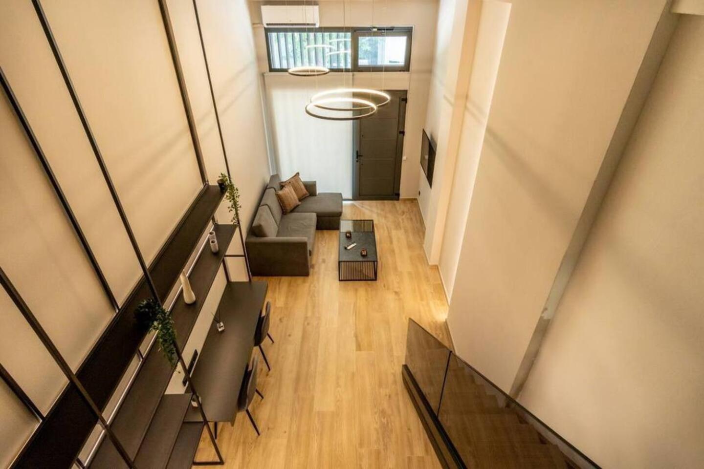 Apartamento Loft M8 Alejandrópolis