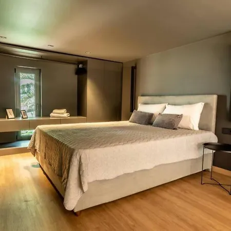 Loft M8 Apartment Alexandroupoli Exterior photo