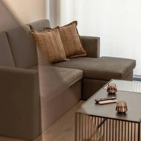 Loft M8 Apartment Alexandroupoli Exterior photo