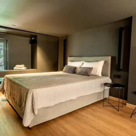 Loft M8 Apartment Alexandroupoli Exterior photo