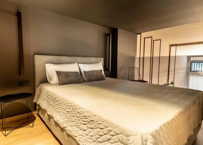 Loft M8