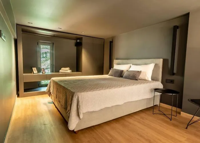 Loft M8