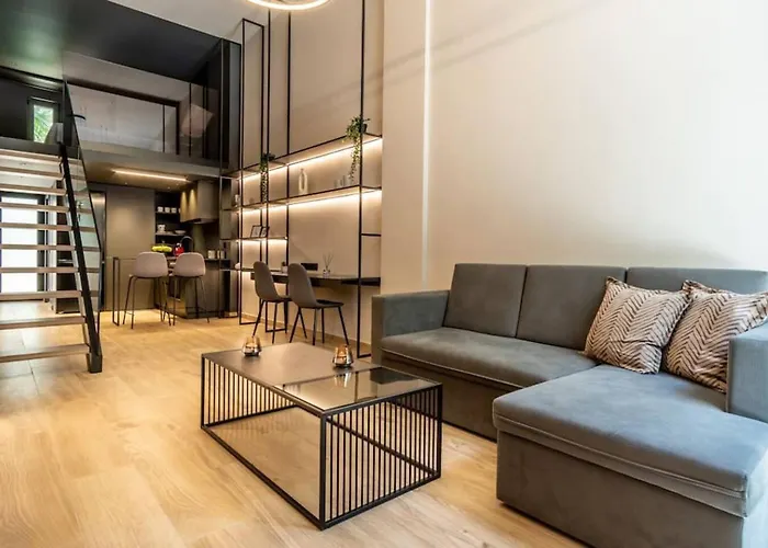 Loft M8