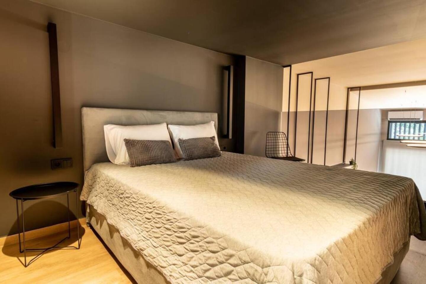 Apartment Loft M8 Alexandroupoli