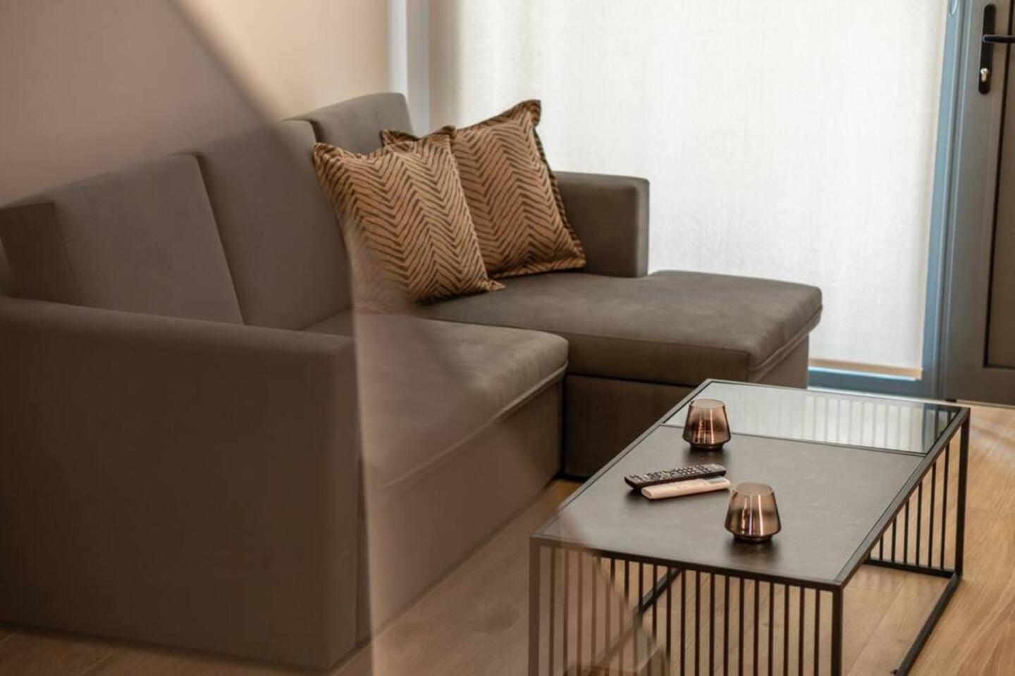 Loft M8 Alexandroupoli