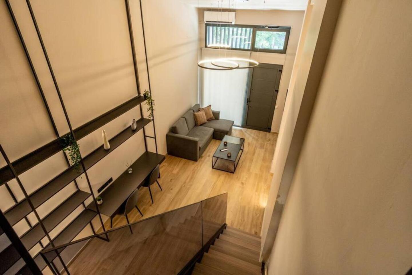 Loft M8