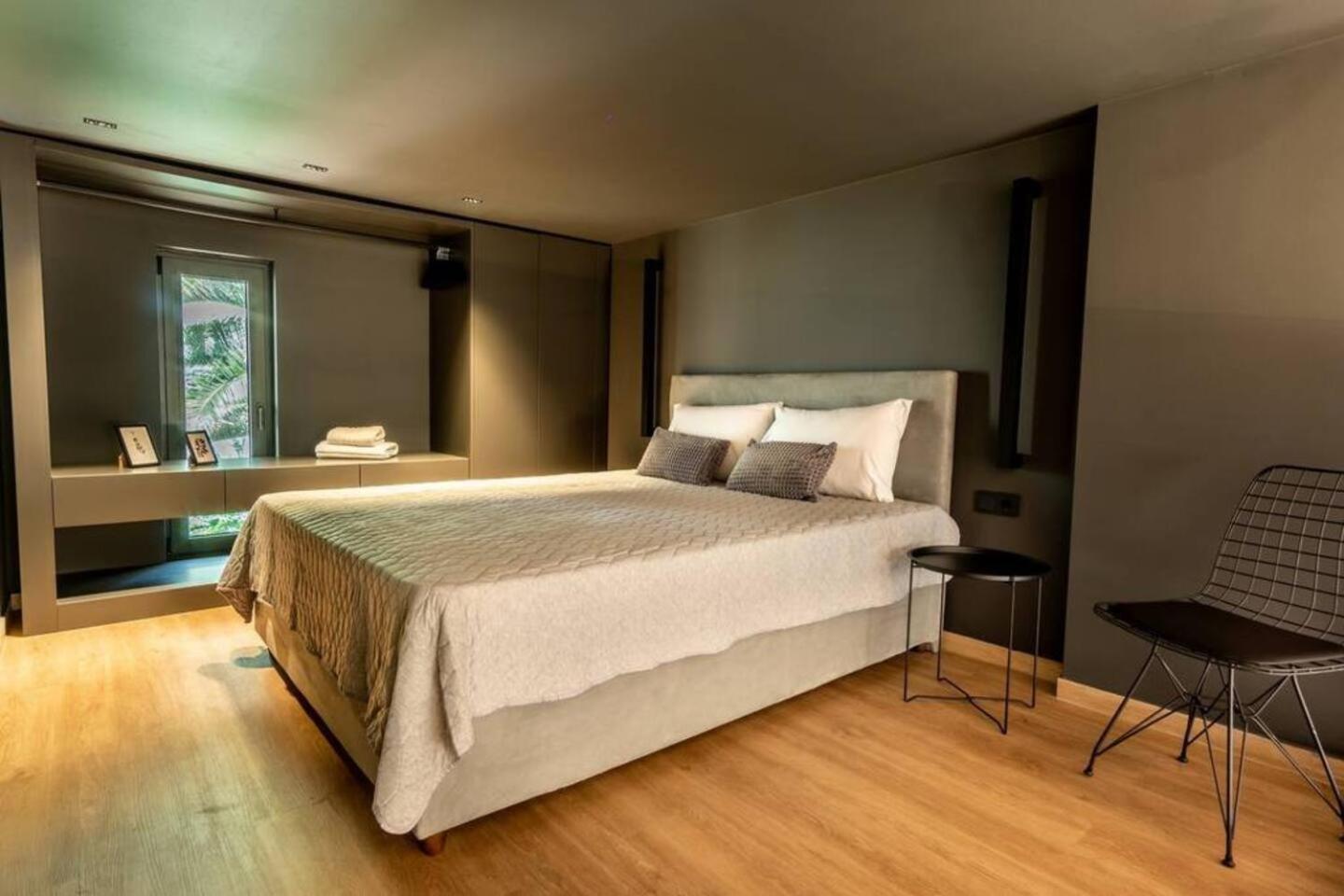 Apartment Loft M8