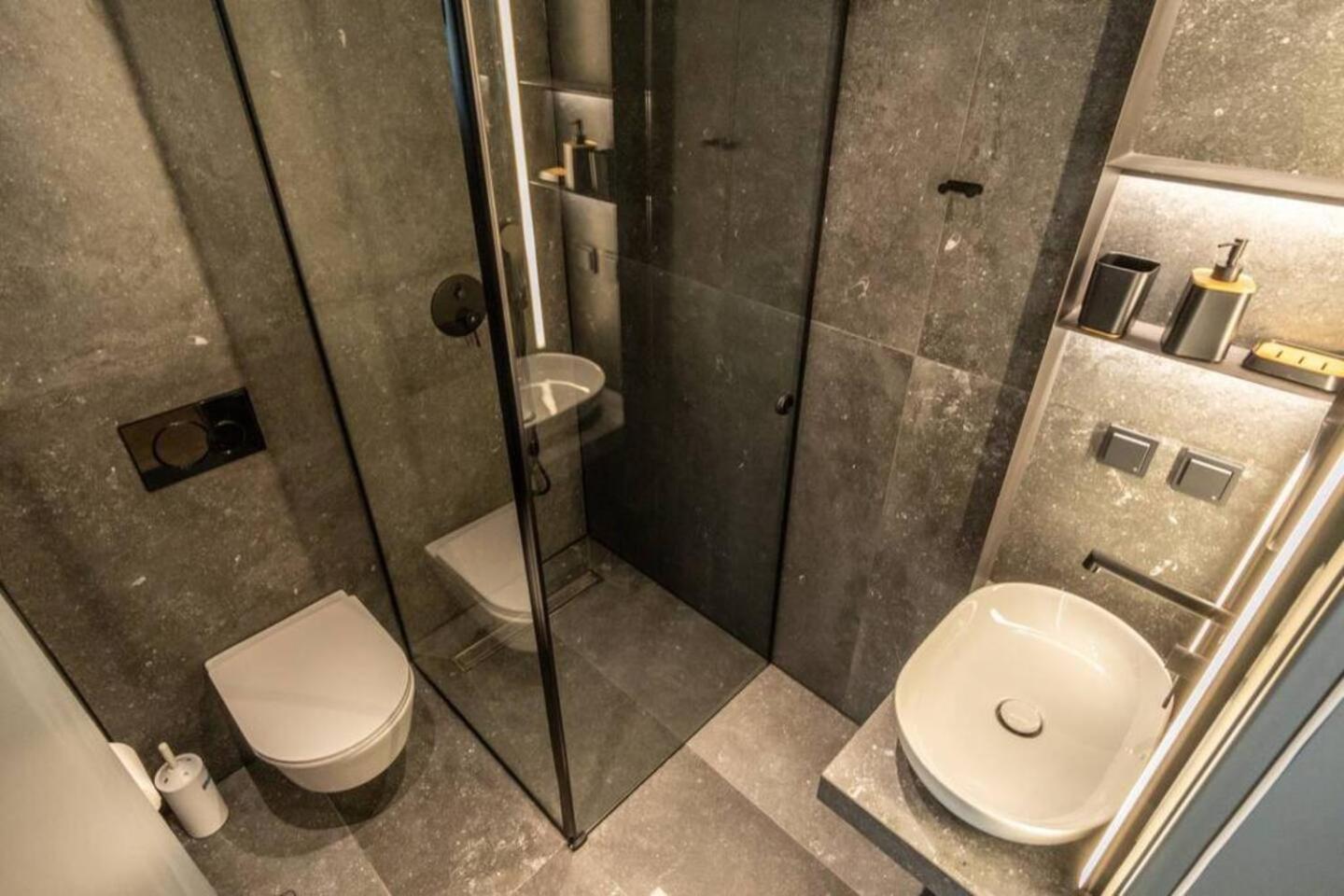 Apartment Loft M8 *