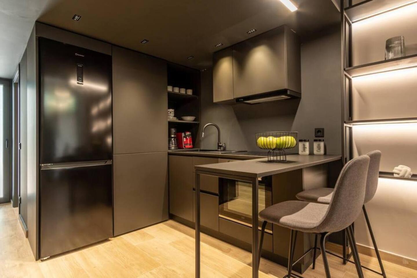 Loft M8 Apartment Alexandroupoli