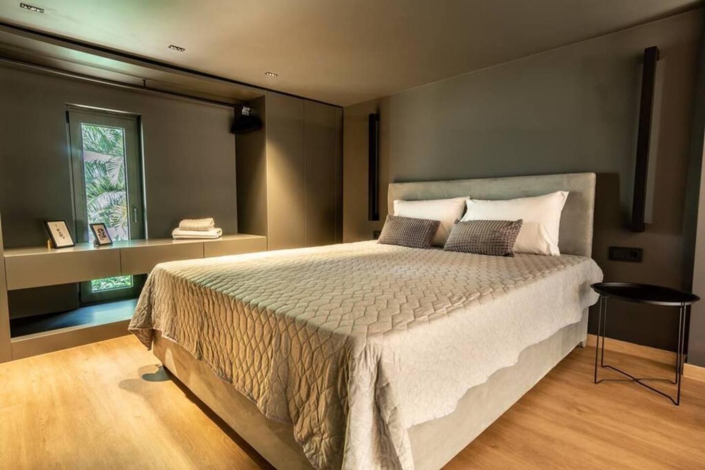 Apartment Loft M8 Alexandroupoli